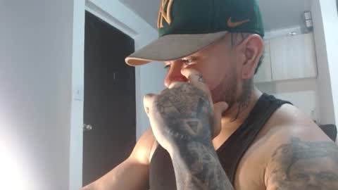 adam shilder7 online show from February 13, 10:06 pm