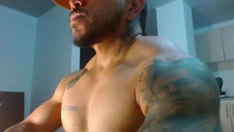 adam shilder7 online show from February 28, 1:06 am