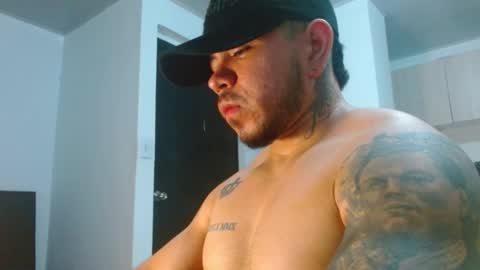 adam shilder7 online show from March 15, 5:57 am