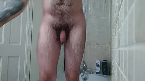 adam_the_first_man online show from November 12, 6:58 am