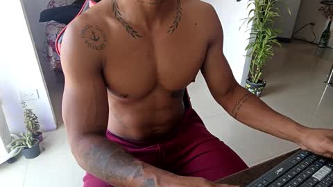 Adam Valencia online show from January 16, 4:11 pm