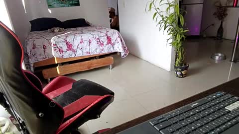 Adam Valencia online show from February 12, 9:21 pm