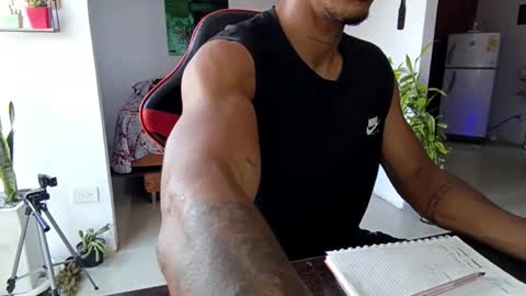 Adam Valencia online show from February 28, 5:25 pm