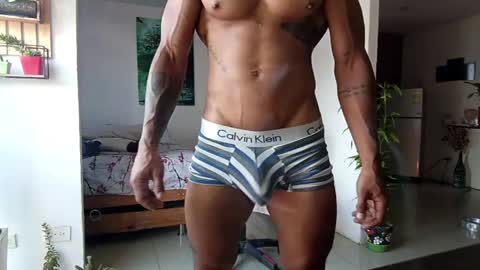 Adam Valencia online show from March 29, 5:02 pm