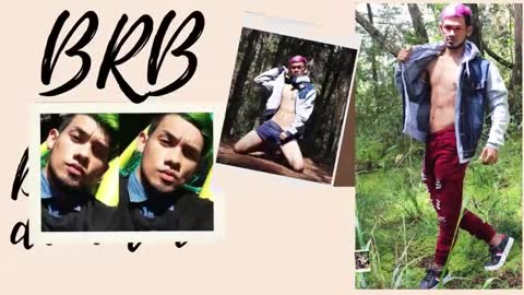 Snapshot of adam_x256 chatting on December 16, 6:38 pm instagram  adam x256 online show from December 16, 6:38 pm