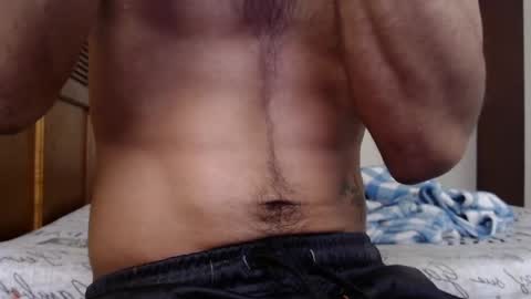 Snapshot of adam_x256 chatting on February 8, 12:50 pm instagram  adam x256 online show from February 8, 12:50 pm