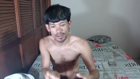 Snapshot of adam_x256 chatting on February 23, 10:42 pm instagram  adam x256 online show from February 23, 10:42 pm