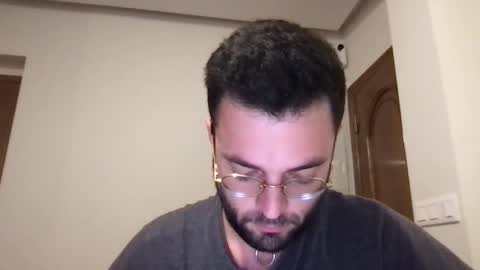 Snapshot of adamagreen99 chatting on January 25, 9:04 pm Alberto online show from January 25, 9:04 pm