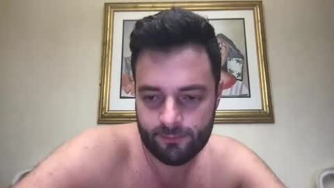 Snapshot of adamagreen99 chatting on September 20, 6:09 pm Alberto online show from September 20, 6:09 pm