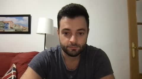 Snapshot of adamagreen99 chatting on November 10, 9:36 pm Alberto online show from November 10, 9:36 pm