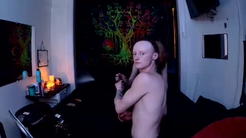 Adam and Evil online show from January 17, 3:11 pm