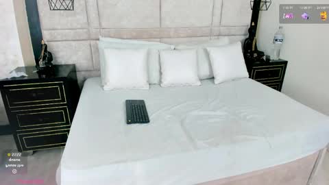 adam and Sara online show from April 9, 1:49 pm