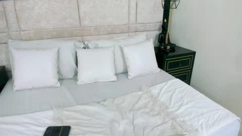 adam and Sara online show from April 10, 8:57 pm