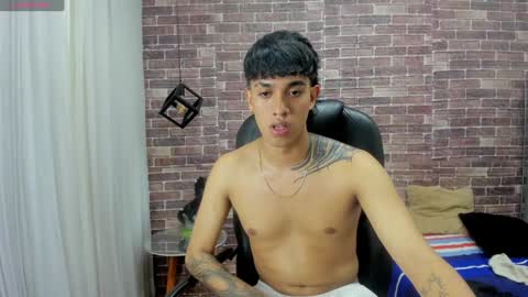 Adam online show from December 27, 8:56 am