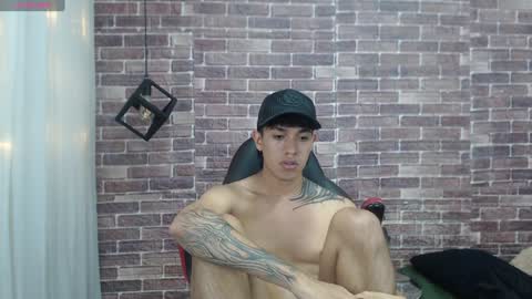 Adam online show from January 16, 8:11 am