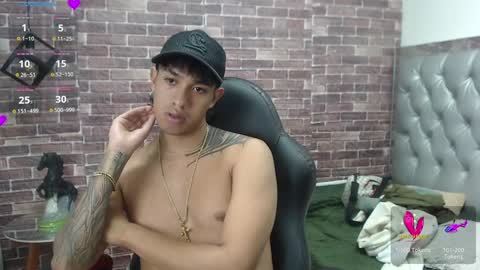 Adam online show from February 8, 7:04 am