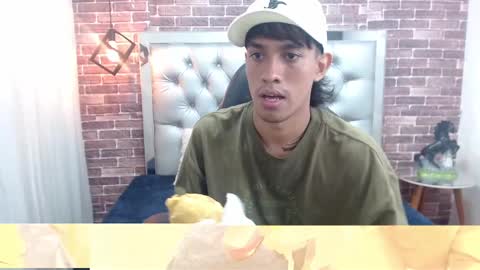 Adam online show from March 2, 10:56 am