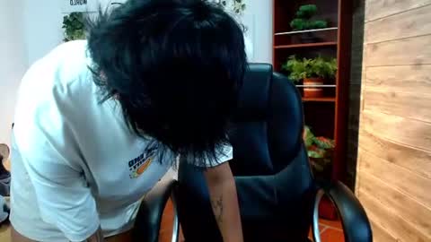 Adam online show from June 24, 9:03 pm