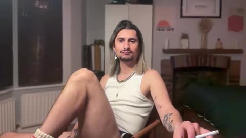 Adam Habib online show from November 29, 3:31 am