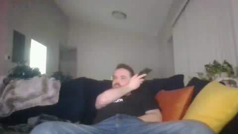 Britishadam online show from February 8, 12:25 am