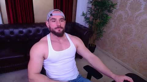 AdamJameson online show from March 14, 5:46 am
