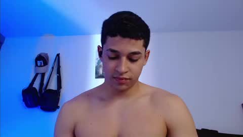 ADAM online show from September 23, 1:25 pm