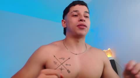 ADAM online show from January 10, 3:52 am