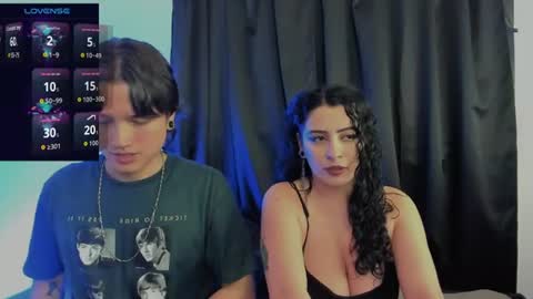 Adamm and eve online show from June 27, 12:04 am
