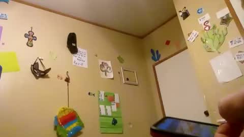 Snapshot of adammock338 chatting on October 12, 1:15 am adammock338 online show from October 12, 1:15 am