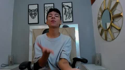 Adams Bobby online show from March 11, 11:05 am