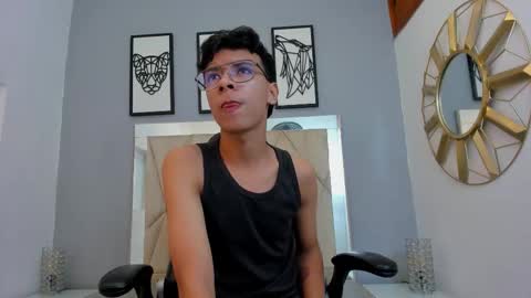 Adams Bobby online show from March 21, 11:15 am