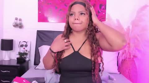 Cloe Adams  online show from February 5, 10:42 am