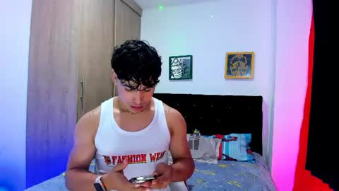 Snapshot of adams_collins chatting on June 15, 10:56 pm Adams online show from June 15, 10:56 pm