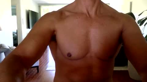 Adam online show from November 15, 4:58 pm