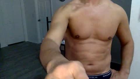 Adam online show from February 25, 3:49 am