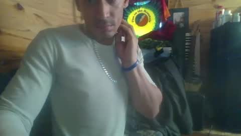 adamthickcock444 online show from January 11, 5:40 pm