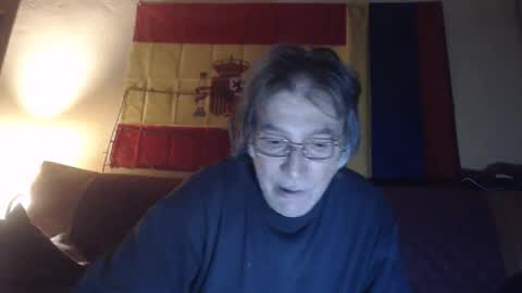 Snapshot of adan51 chatting on May 6, 3:57 am Adan online show from May 6, 3:57 am