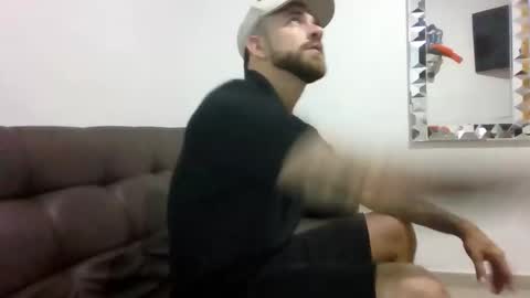 adan_carter online show from November 17, 5:30 pm