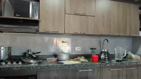 eva online show from July 17, 9:41 pm