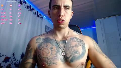 Anderson online show from December 15, 11:58 am