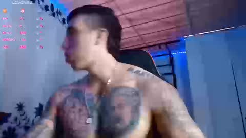 Anderson online show from January 13, 2:00 pm