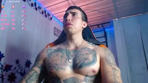 Anderson online show from February 28, 2:40 pm