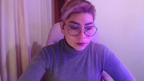 adan_romanoff online show from May 9, 9:36 am