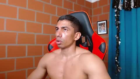 Adan Sin online show from January 2, 7:18 pm