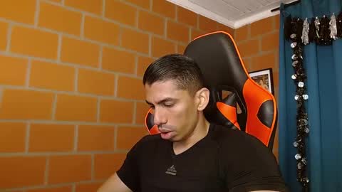 Adan Sin online show from January 16, 3:35 pm