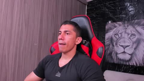 Adan Sin online show from October 7, 3:53 pm