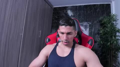 Adan Sin online show from February 8, 3:59 pm