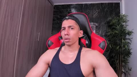 Adan Sin online show from April 5, 3:42 pm