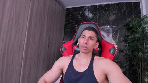 Snapshot of adan_sin1 chatting on June 26, 4:33 pm Adan Sin online show from June 26, 4:33 pm