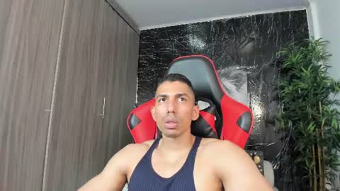 Snapshot of adan_sin1 chatting on June 30, 5:36 pm Adan Sin online show from June 30, 5:36 pm